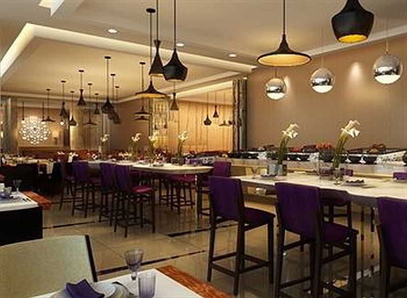 Carlton City Hotel Singapore 5