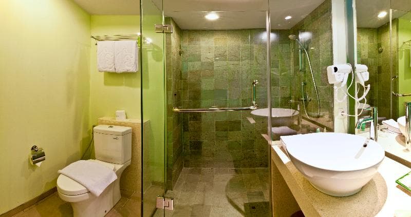 Eden Hotel Kuta Bali 2