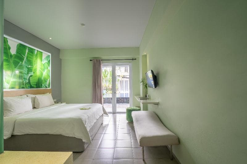 Eden Hotel Kuta Bali 3