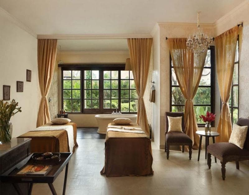 Alaya Resort Ubud 5
