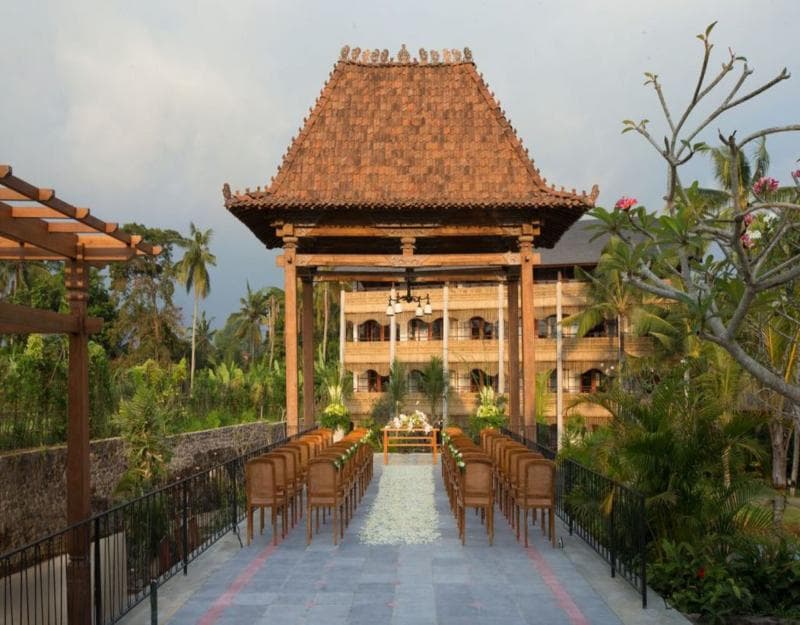 Alaya Resort Ubud 2