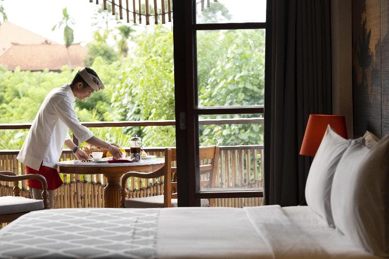 Alaya Resort Ubud 4