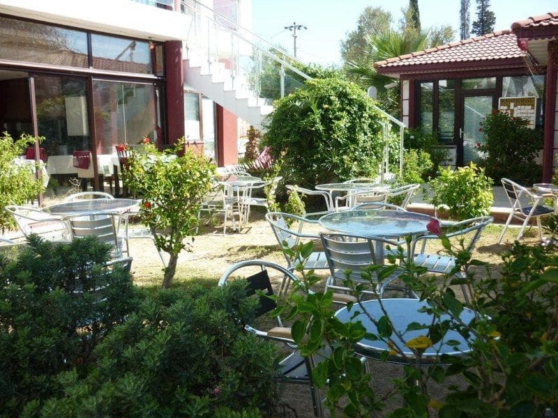 Carna Garden 3