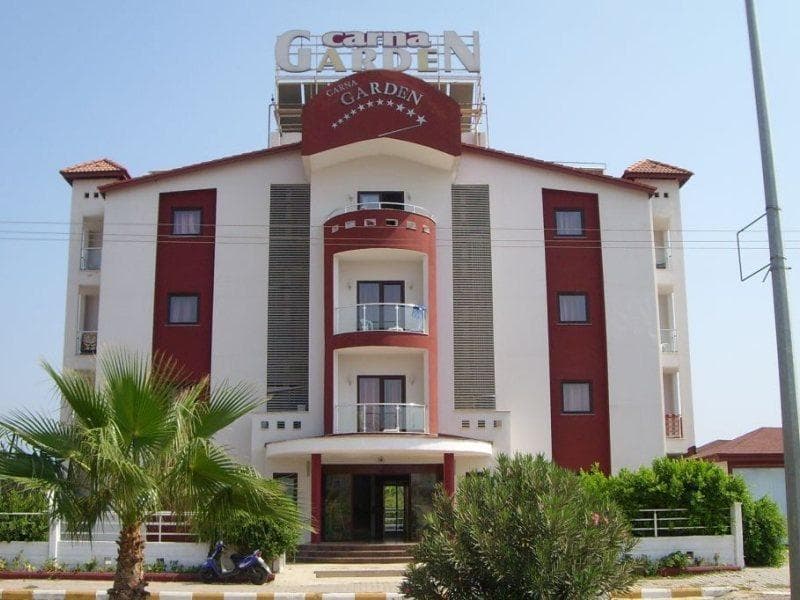 Carna Garden 4