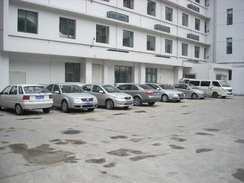 Jinjiang Inn Chendu Jinxianqiao 4