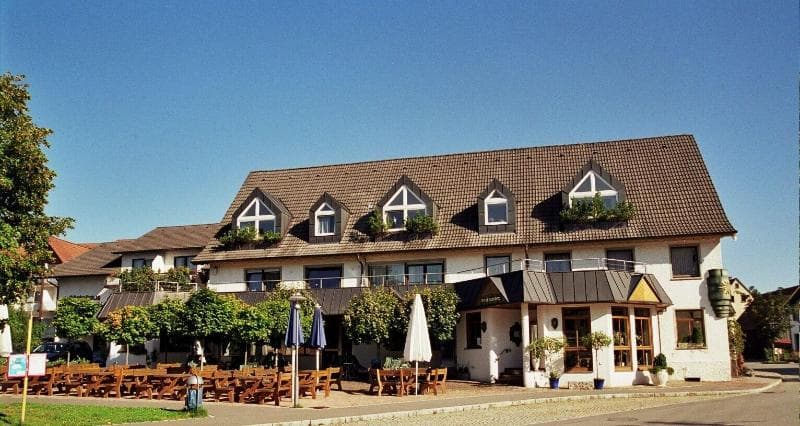 Hotel Sternen photo 1