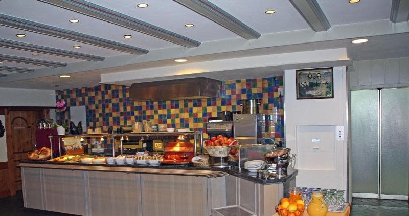 Hotel Sternen 3