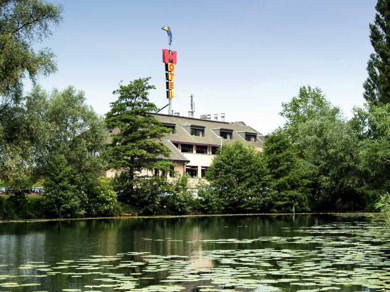 Van der Valk Hotel Moers 2