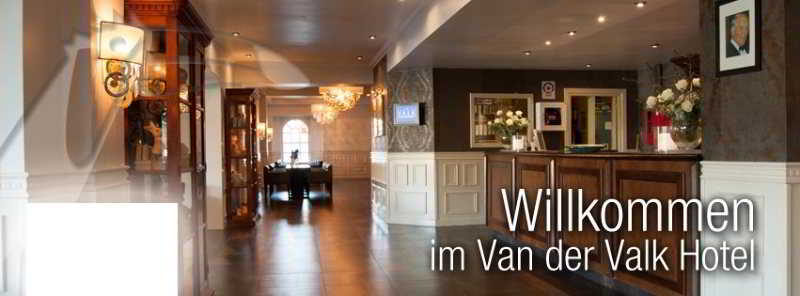 Van der Valk Hotel Moers 3