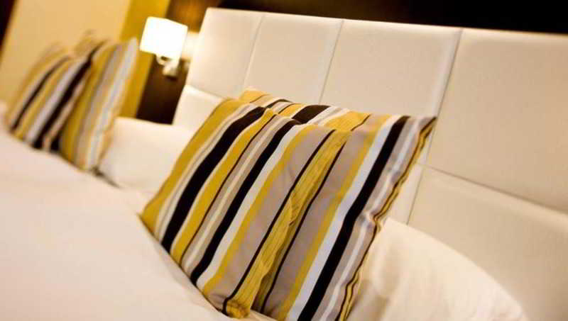 Van der Valk Hotel Moers 5
