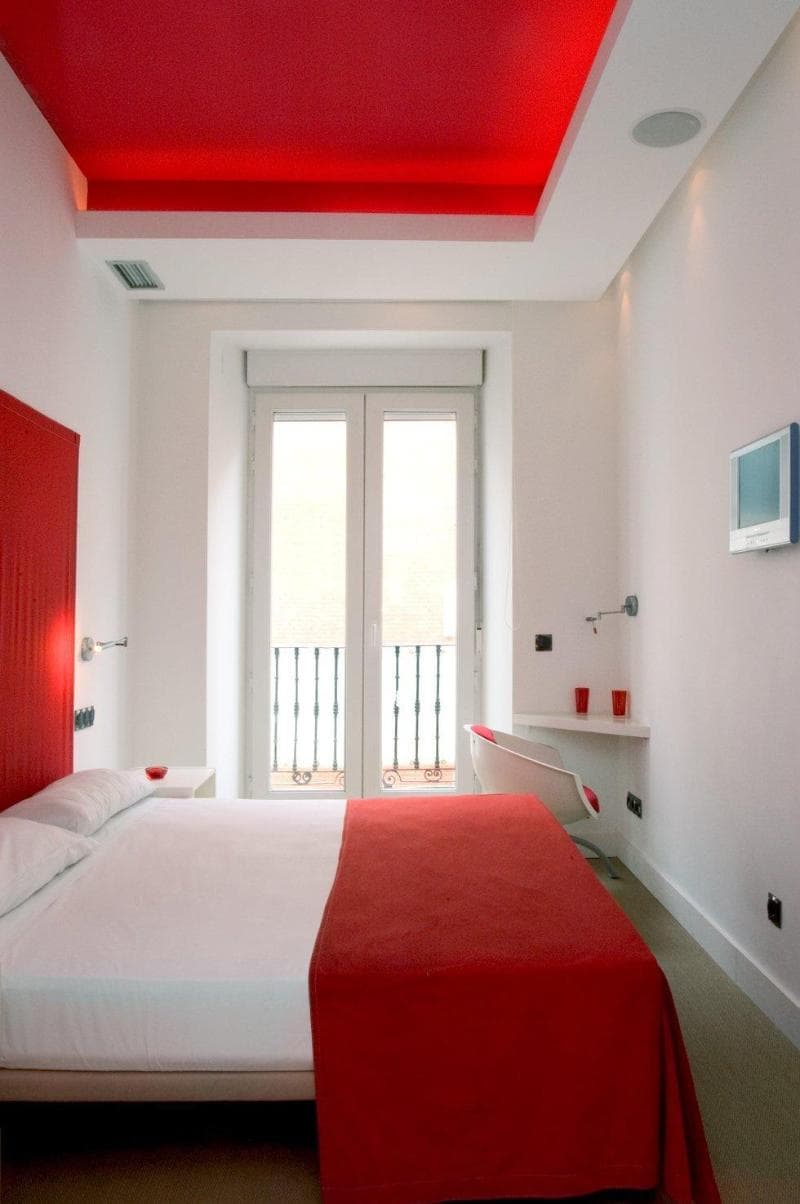 Hostel Santa Ana Colors main