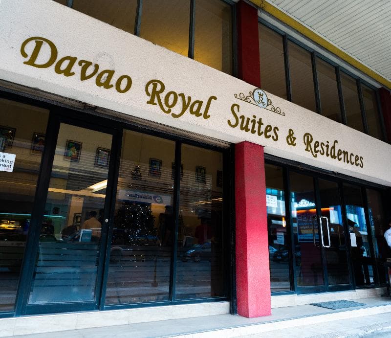 Davao Royal Suites & Residences photo 1