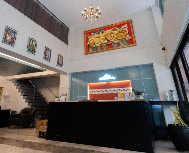 Davao Royal Suites & Residences 3