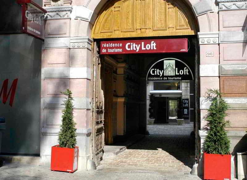 City Loft 2