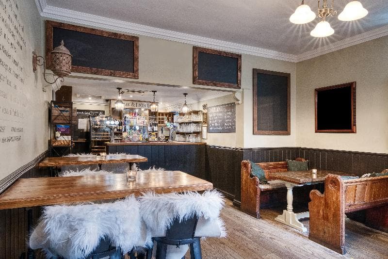 The Fat Badger Hotel photo 1