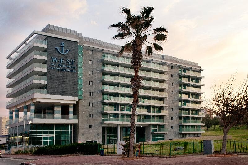 West Boutique Ashdod photo 1