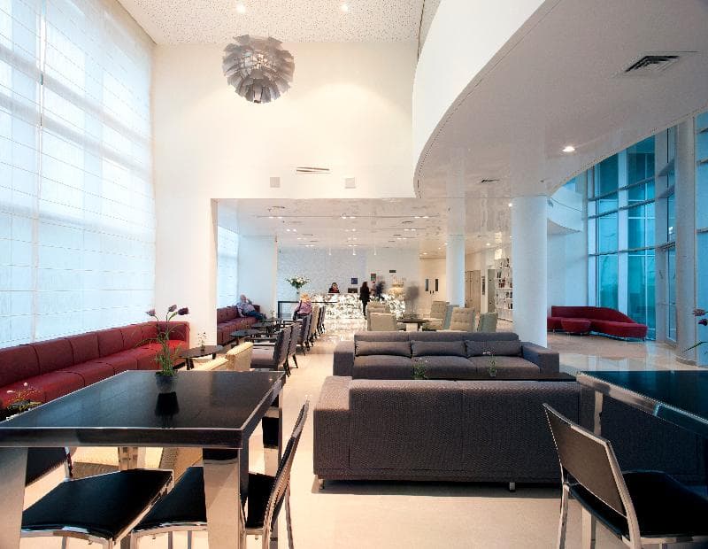 West Boutique Ashdod 2