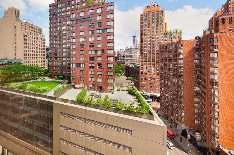 Hyatt Union Square New York 4