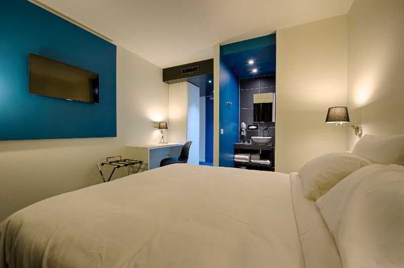 Le Nexhotel 5