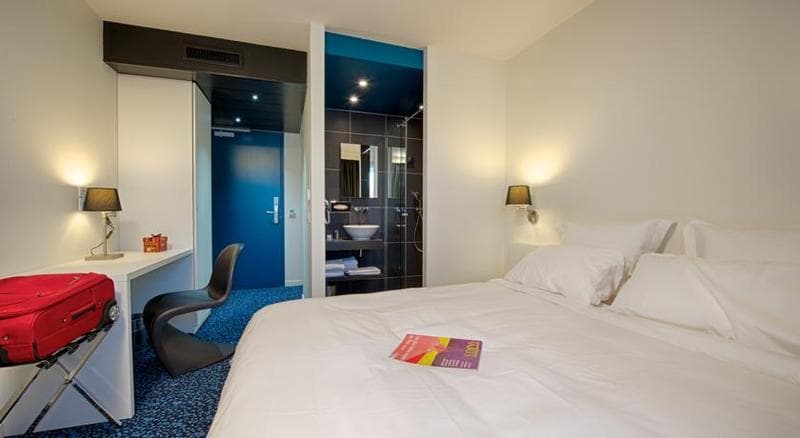 Le Nexhotel 4