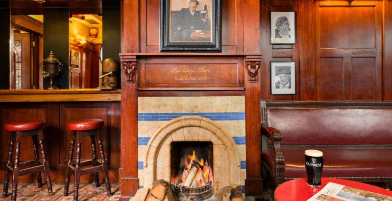 Arbutus Hotel Killarney 3