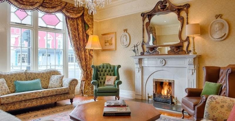 Arbutus Hotel Killarney 5
