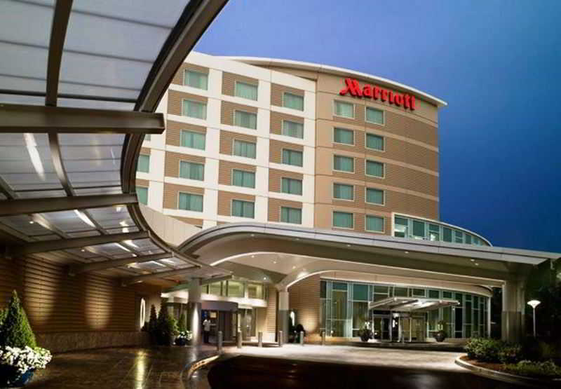 Atlanta Airport Marriott Gateway 3
