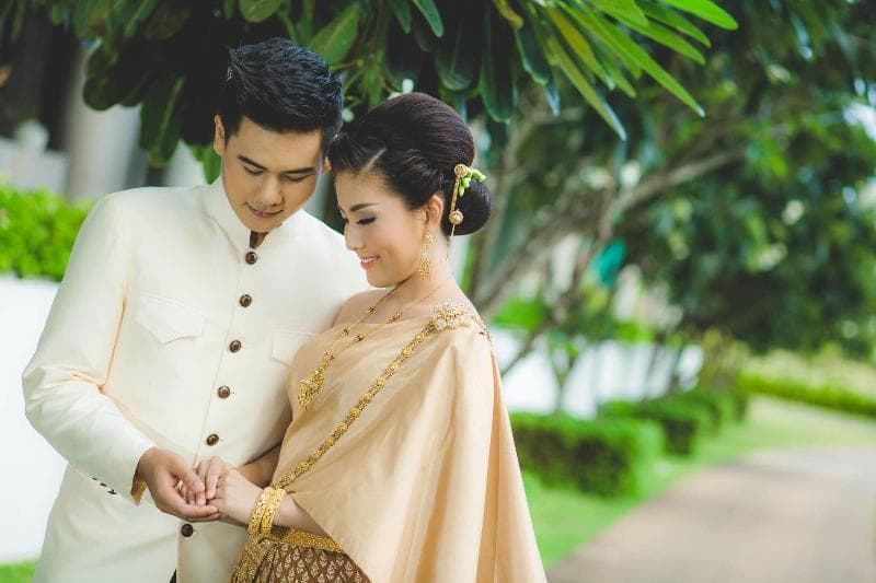 Rayong Marriott Resort & Spa 4