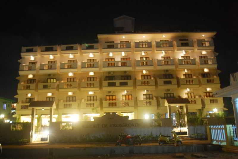 Resort de Crossroads photo 1