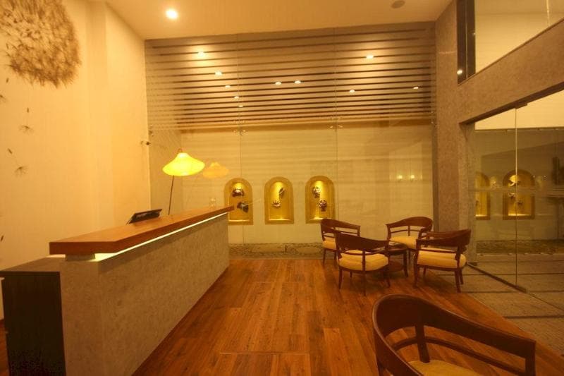 The Fern Residency Miramar, Goa 4
