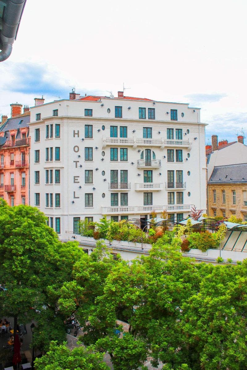 Le Collège 5