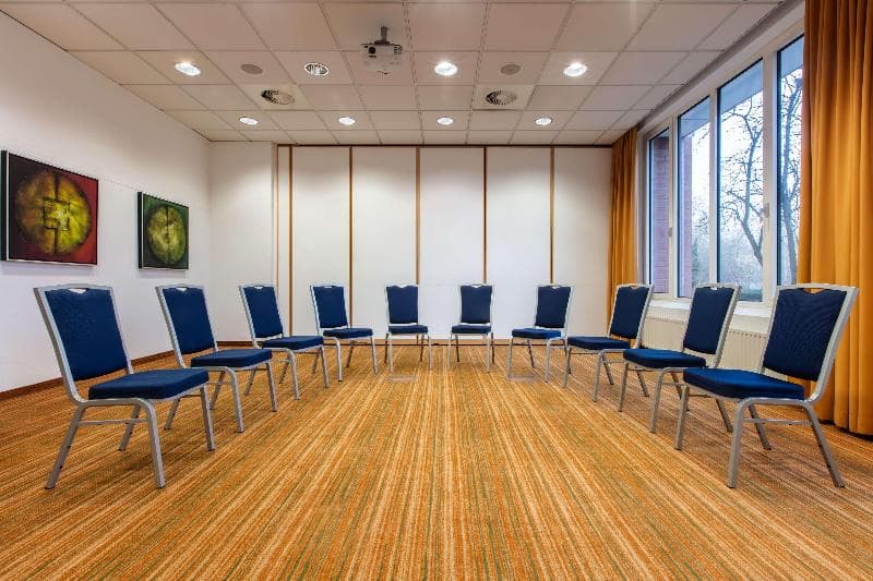 Radisson Blu Hotel Karlsruhe photo 1
