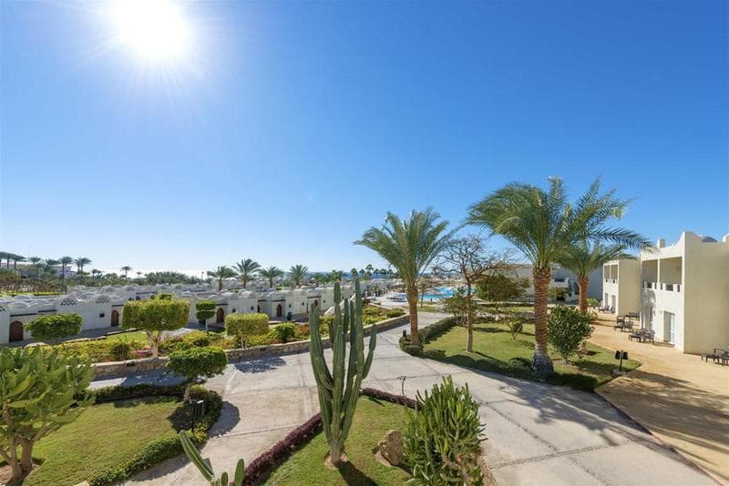 Reef Oasis Blue Bay Resort 2