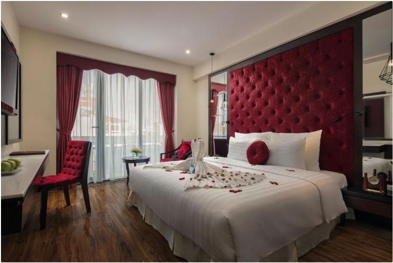Serene Boutique Hotel And Spa 1