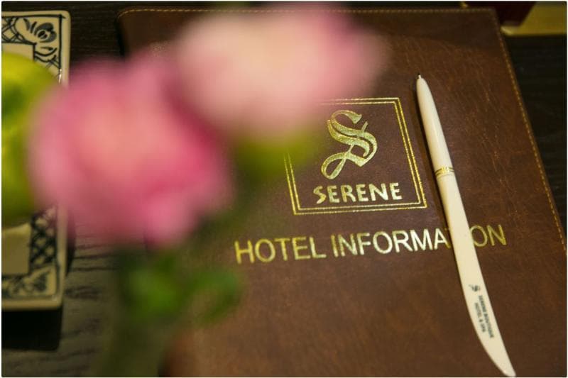Serene Boutique Hotel And Spa 2