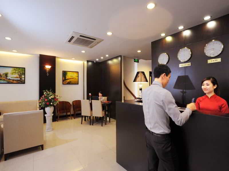 Serene Boutique Hotel And Spa 4