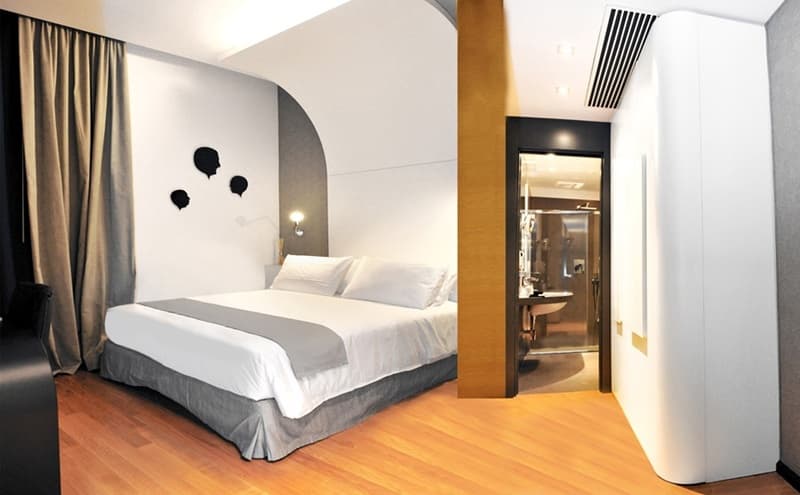 Culture Hotel Centro Storico 3