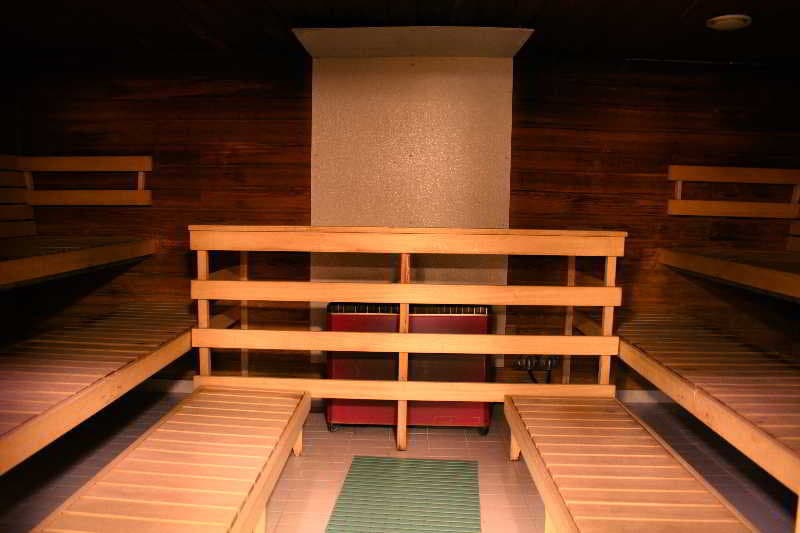 Lapland Hotel Pallas photo 1