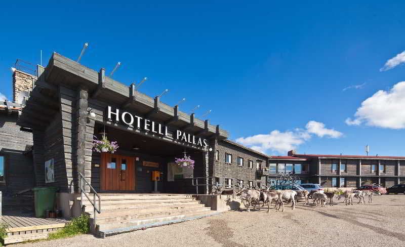 Lapland Hotel Pallas 3