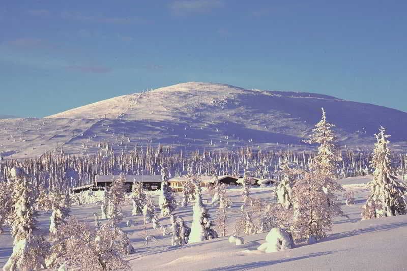 Lapland Hotel Pallas 4