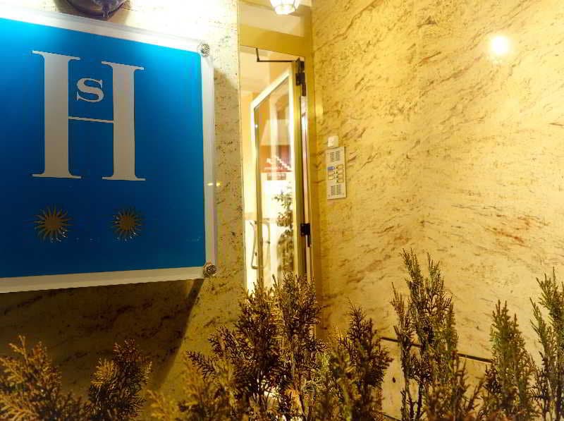Hostal Toledo 4
