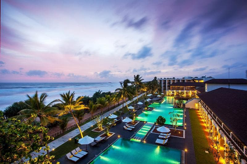 Centara Ceysands Resort And Spa Sri Lanka 2