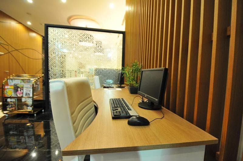 Clay Hotel Jakarta 4
