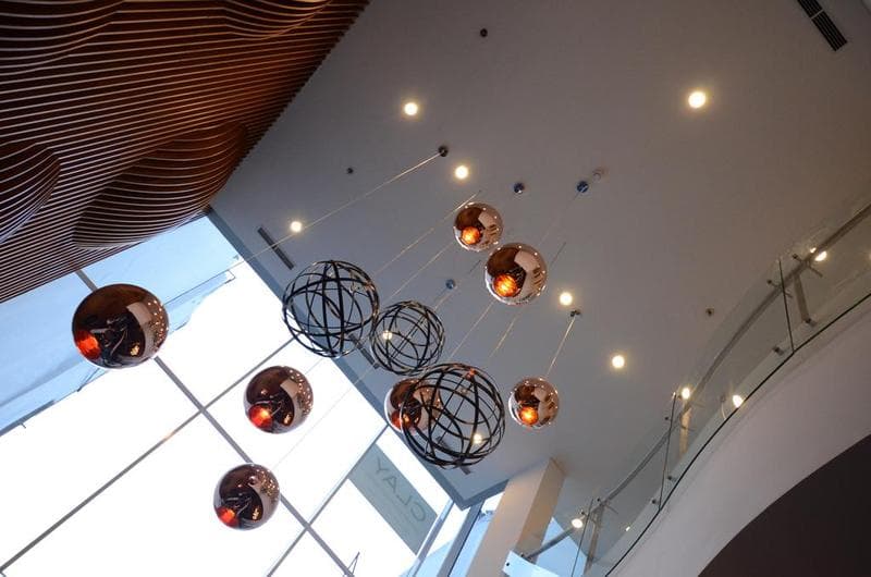 Clay Hotel Jakarta 3