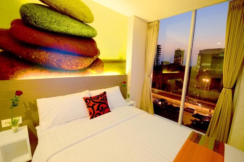 Clay Hotel Jakarta photo 1