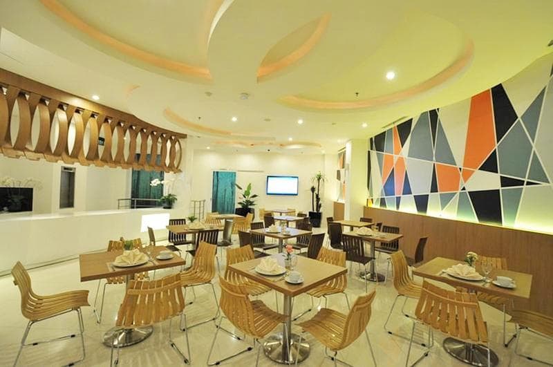 Clay Hotel Jakarta 2