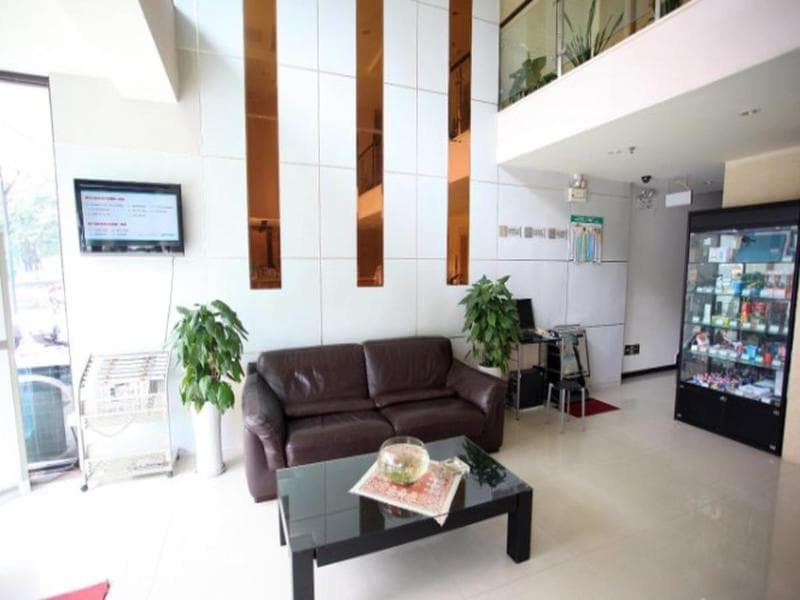 Jinjiang Inn Wuxi Wangzhuang Road E photo 1