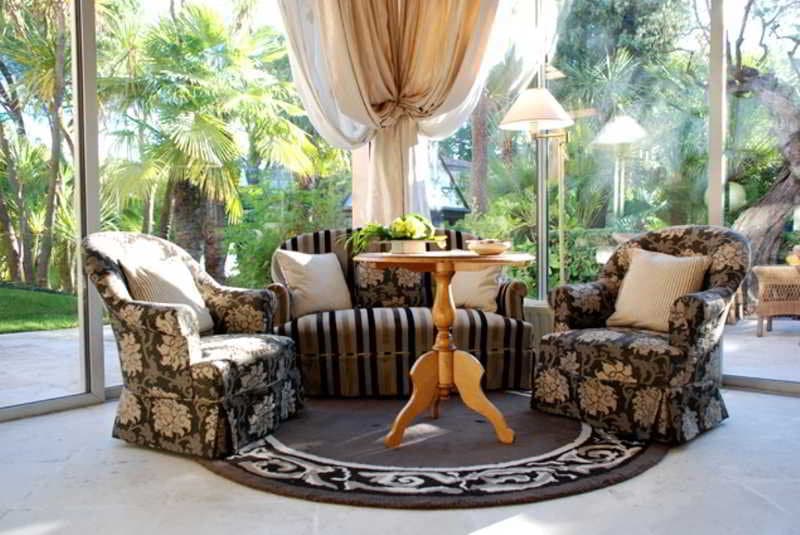 La Bastide De Saint Tropez photo 1