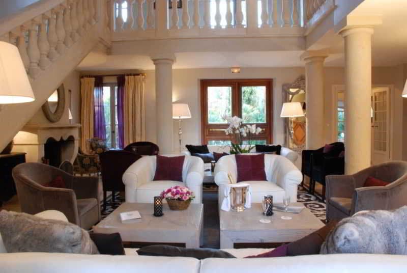 La Bastide De Saint Tropez 3