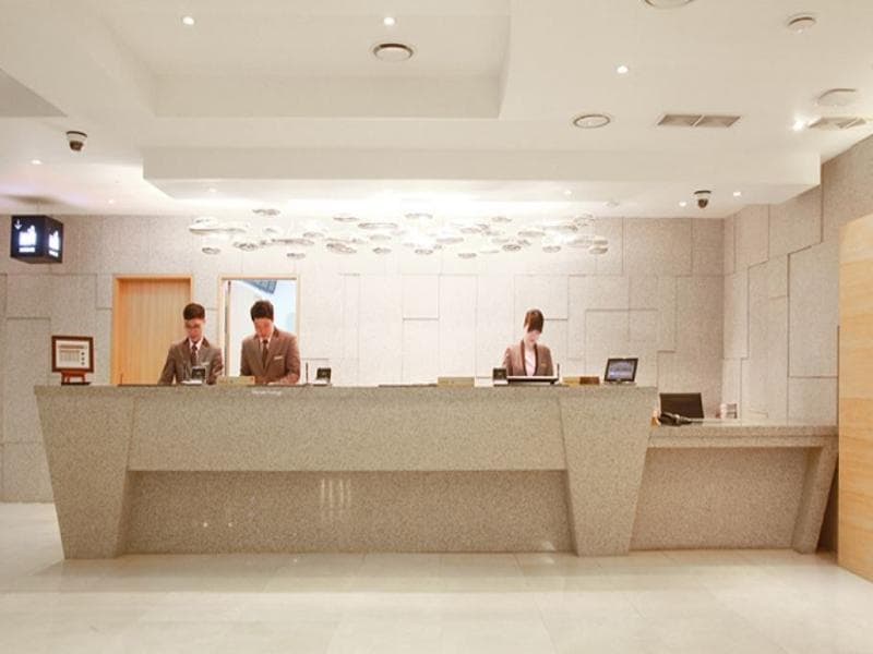 Amid Hotel Seoul 2